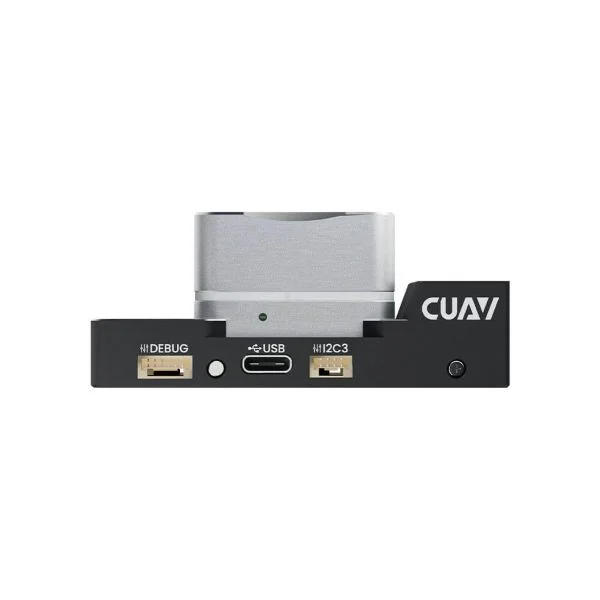 Полетный контроллер CUAV X25 EVO 3